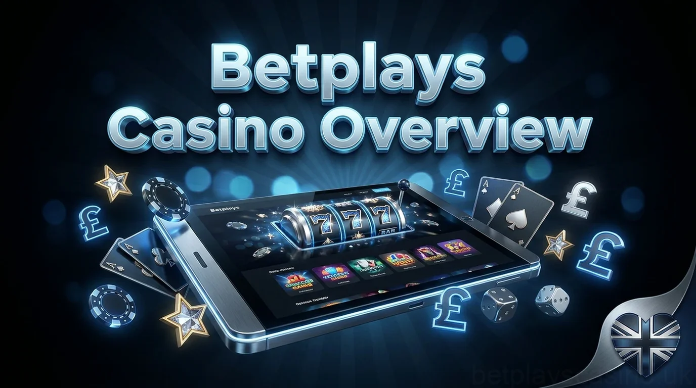 Betplays Casino Overview
